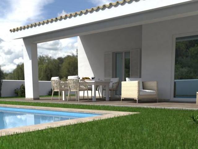Villa Indipendente in vendita a Codaruina, Sardigna/Sardegna