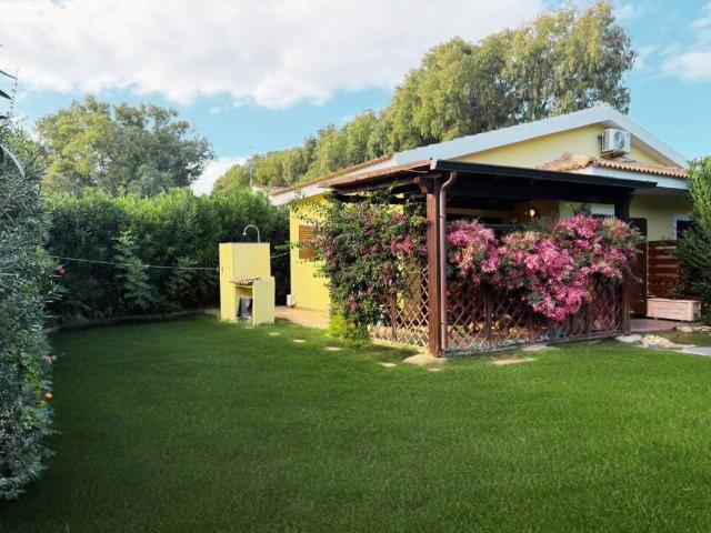 Villa Indipendente in vendita a Codaruina, Sardigna/Sardegna