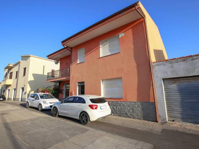 Villa Indipendente in vendita a Codaruina, Sardigna/Sardegna