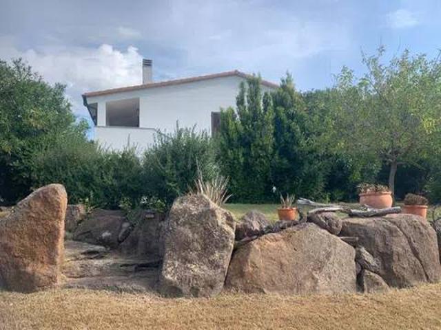 Villa Indipendente in vendita a Codaruina, Sardigna/Sardegna