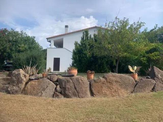 Villa Indipendente in vendita a Codaruina, Sardigna/Sardegna