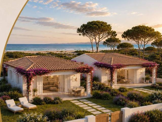 Villa Indipendente in vendita a Codaruina, Sardigna/Sardegna