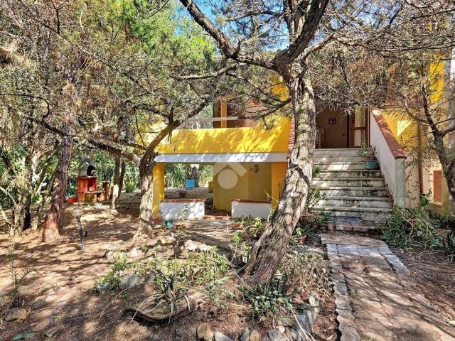Villa Indipendente in vendita a Codaruina, Sardigna/Sardegna