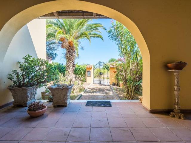 Villa Indipendente in vendita a Codaruina, Sardigna/Sardegna