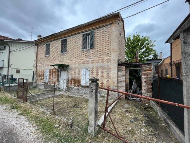 Villa Indipendente in vendita a Vallefoglia, Marche