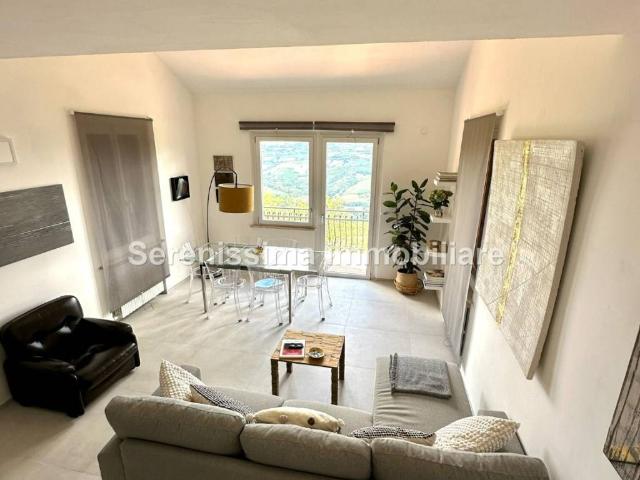 Villa Indipendente in vendita a Vallefoglia, Marche