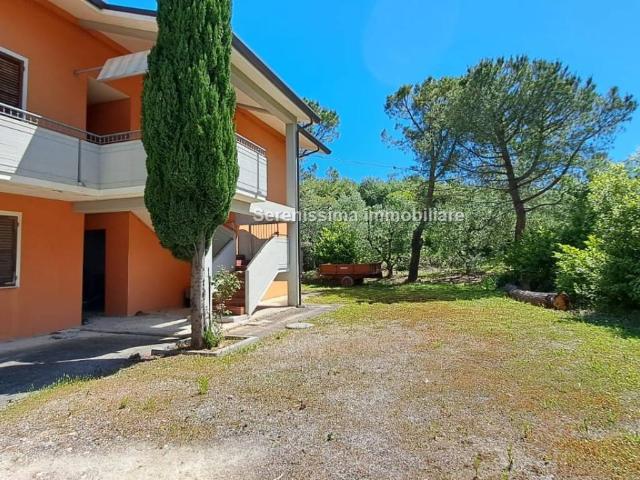 Villa Indipendente in vendita a Vallefoglia, Marche