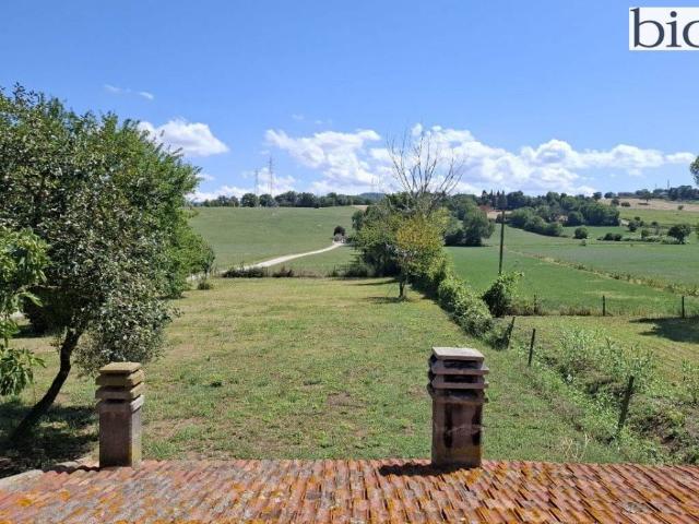 Villa Indipendente in vendita a Vallefoglia, Marche