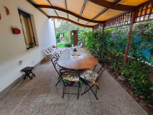 Villa Indipendente in vendita a Vallefoglia, Marche