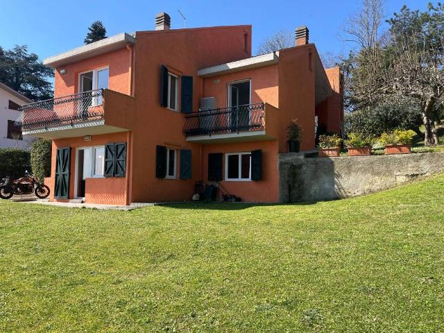 Villa Indipendente in vendita a Vallefoglia, Marche