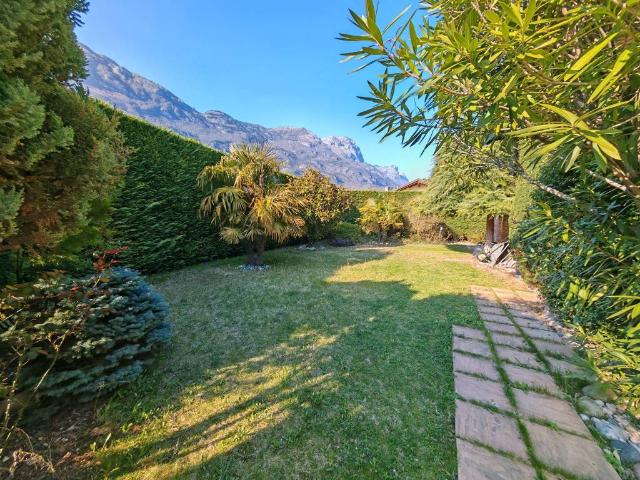 Villa Indipendente in vendita a Comunità della Valle dei Laghi, Vezzano