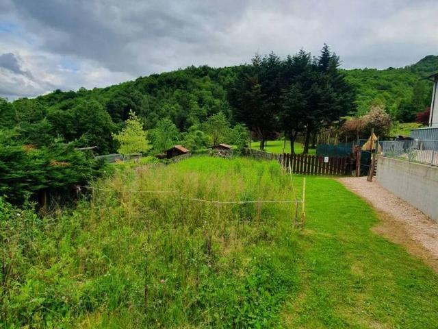 Villa Indipendente in vendita a Valli Del Pasubio, Veneto