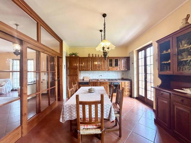 Villa Indipendente in vendita a Comunità montana della Valle Sabbia, Vallio Terme