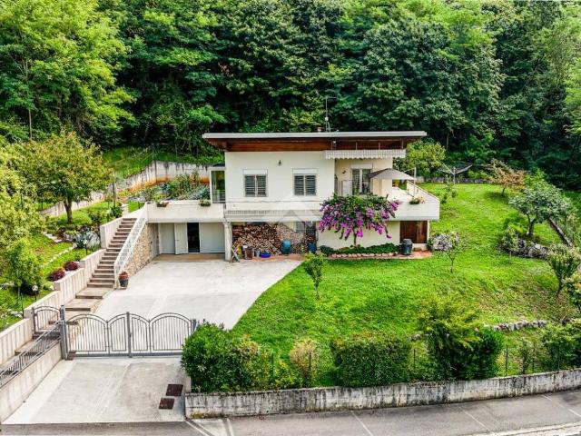 Villa Indipendente in vendita a Comunità montana della Valle Sabbia, Vallio Terme