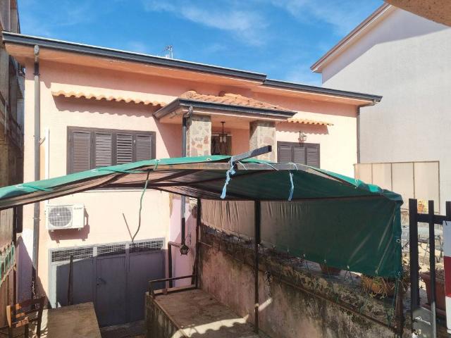 Villa Indipendente in vendita a Pattano, Vallo della Lucania