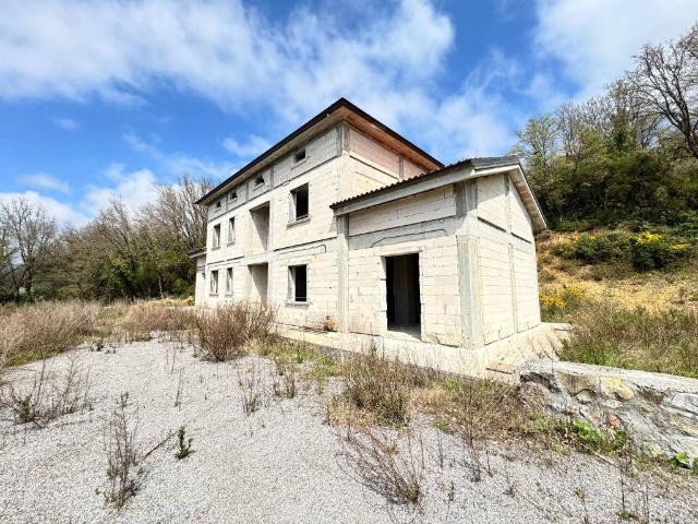 Villa Indipendente in vendita a Vallo Della Lucania, Campania