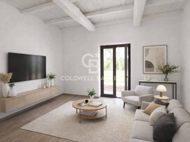 Villa Indipendente in vendita a Cerreto Di Spoleto, Umbria