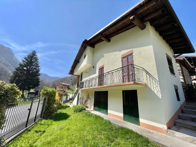 Villa Indipendente in vendita a Piemonte, Cuneo