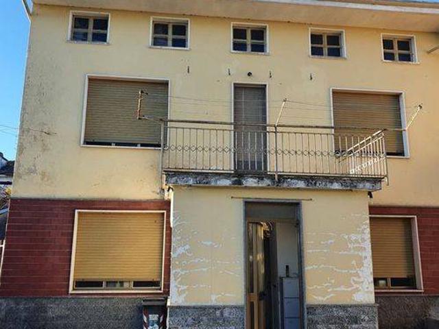 Villa Indipendente in vendita a Piemonte, Alessandria