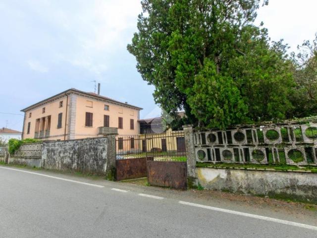 Villa Indipendente in vendita a Rivalba, Valmacca