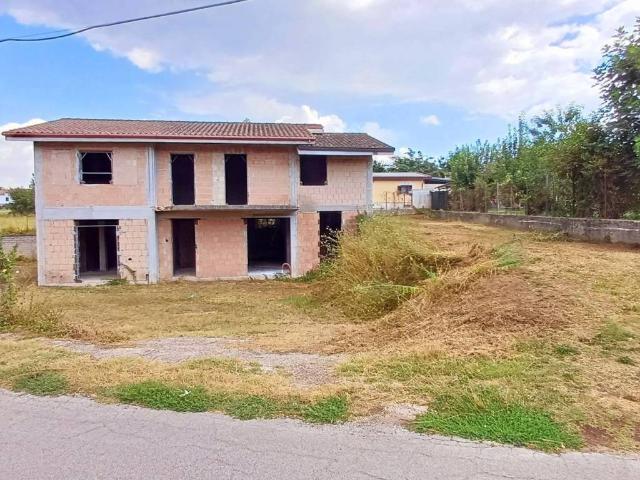 Villa Indipendente in vendita a Villaggio Rinascita, Roma Capitale