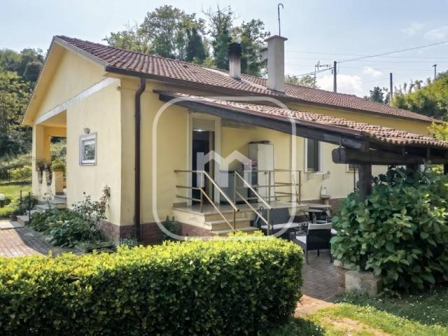 Villa Indipendente in vendita a Villaggio Rinascita, Roma Capitale