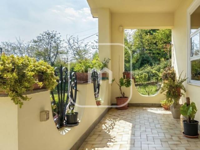 Villa Indipendente in vendita a Villaggio Rinascita, Roma Capitale