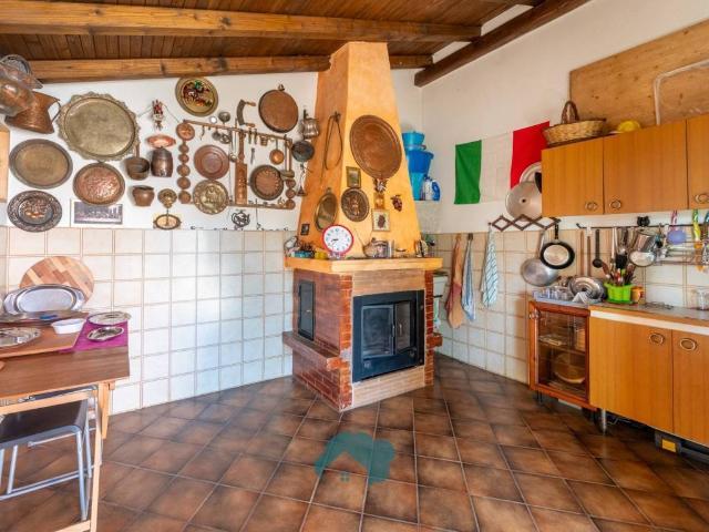 Villa Indipendente in vendita a Colle San Giovanni, Roma Capitale