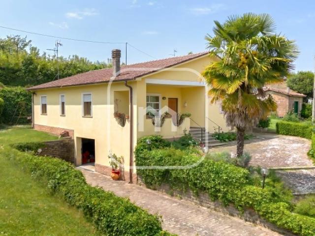 Villa Indipendente in vendita a Villaggio Rinascita, Roma Capitale