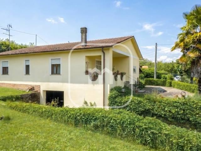 Villa Indipendente in vendita a Villaggio Rinascita, Roma Capitale