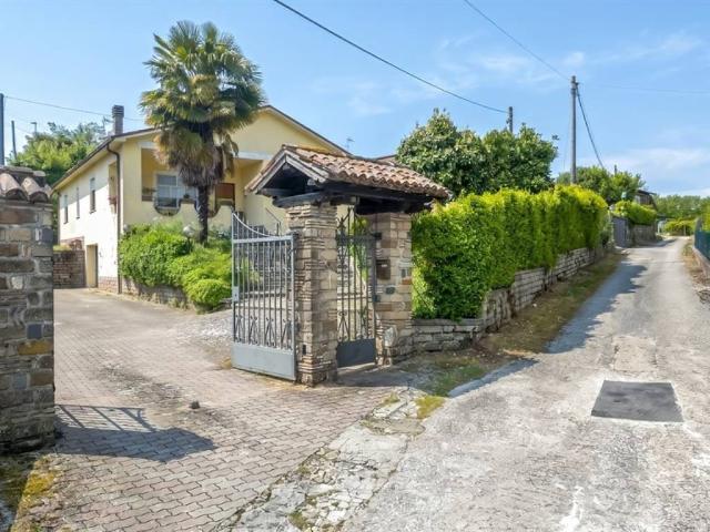 Villa Indipendente in vendita a Villaggio Rinascita, Roma Capitale
