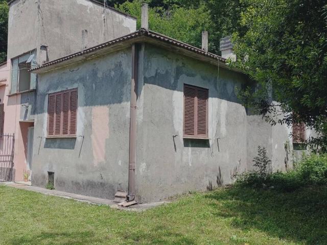 Villa Indipendente in vendita a Villaggio Rinascita, Roma Capitale
