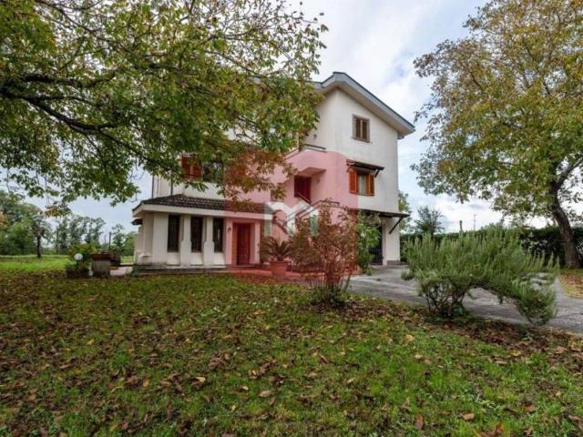 Villa Indipendente in vendita a Villaggio Rinascita, Roma Capitale