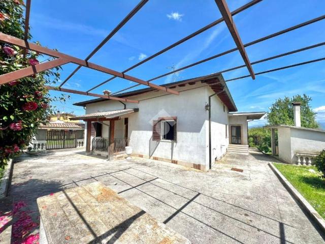Villa Indipendente in vendita a Roma Capitale, Lazio