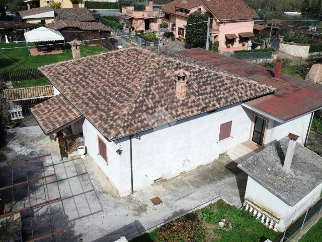 Villa Indipendente in vendita a Roma Capitale, Lazio