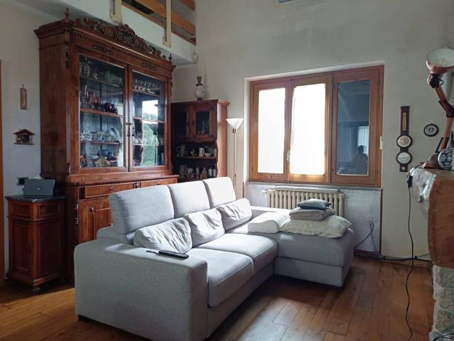 Villa Indipendente in vendita a La Valle, Roma Capitale