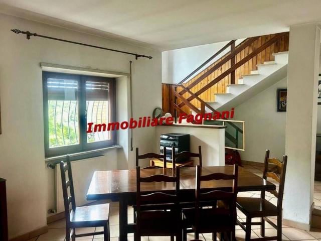 Villa Indipendente in vendita a Villaggio Rinascita, Roma Capitale