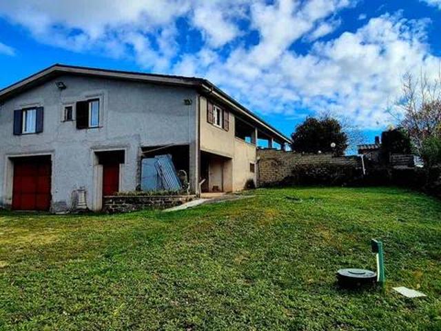 Villa Indipendente in vendita a Villaggio Rinascita, Roma Capitale