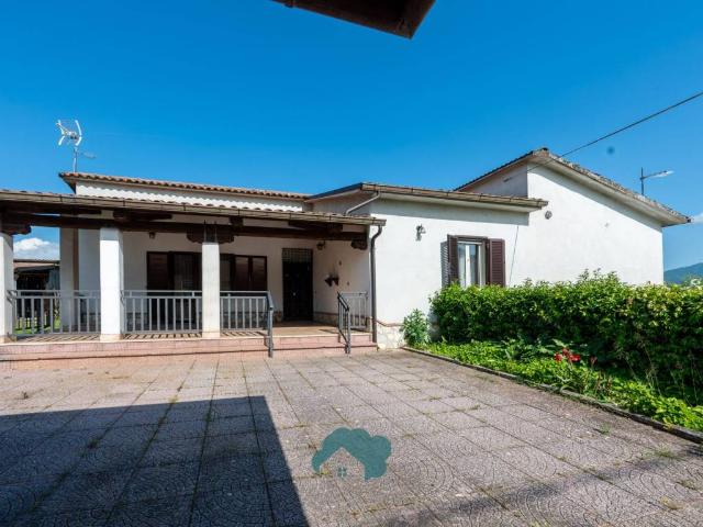 Villa Indipendente in vendita a Colle Santo Giudico, Roma Capitale