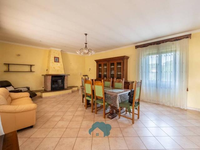 Villa Indipendente in vendita a Colle Santo Giudico, Roma Capitale