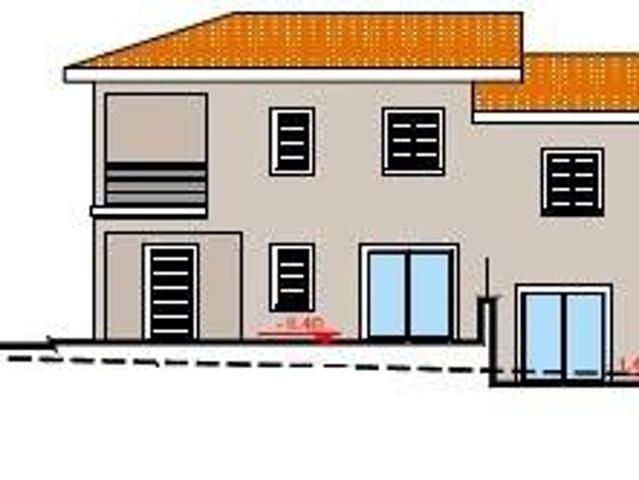 Villa Indipendente in vendita a Valmontone, Roma Capitale