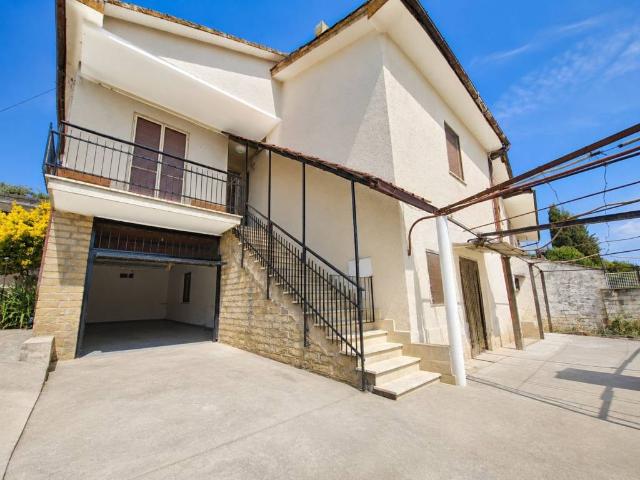 Villa Indipendente in vendita a Colle Santo Giudico, Roma Capitale