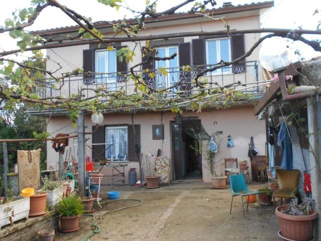 Villa Indipendente in vendita a Colle Santo Giudico, Roma Capitale
