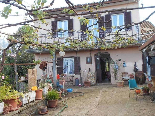 Villa Indipendente in vendita a Colle Santo Giudico, Roma Capitale