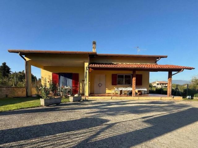 Villa Indipendente in vendita a Colle Santo Giudico, Roma Capitale
