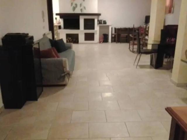 Villa Indipendente in vendita a Villaggio Rinascita, Roma Capitale