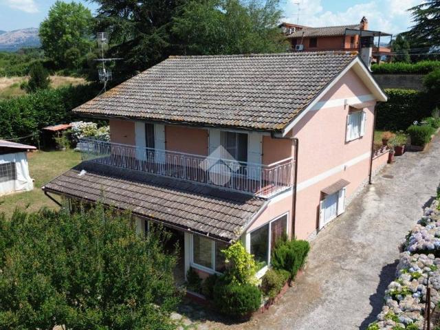 Villa Indipendente in vendita a Roma Capitale, Lazio
