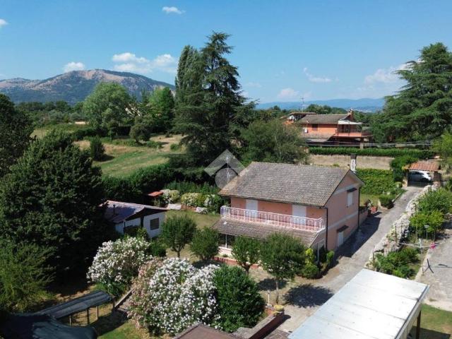 Villa Indipendente in vendita a Roma Capitale, Lazio