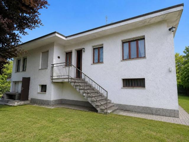 Villa Indipendente in vendita a Piemonte, Torino