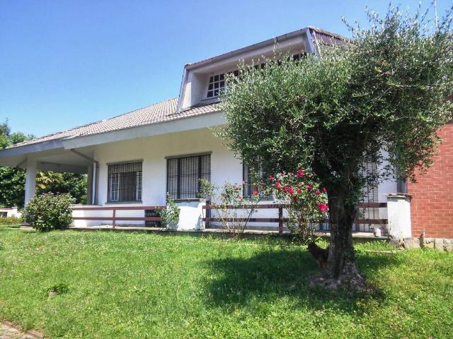 Villa Indipendente in vendita a Piemonte, Torino